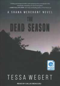 The Dead Season (Shana Merchant) （MP3 UNA）