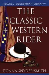 The Classic Western Rider (Howell Equestrian Library)