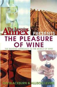 The Learning Annex Presents the Pleasure of Wine (Learning Annex") 〈2〉