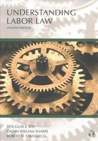 Understanding Labor Law （4TH）