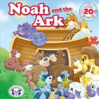 Noah and the Ark (Let's Share a Story) （BRDBK/COM）