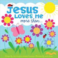 Jesus Loves Me More Than... （ACT BRDBK/）