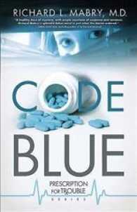 Code Blue (Prescription for Trouble) （Reprint）