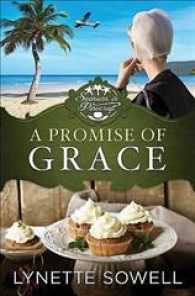 A Promise of Grace (Seasons in Pinecraft)