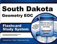 South Dakota Geometry Eoc Study System : South Dakota Eoc Test Practice Questions and Exam Review for the South Dakota End-of Course Exams （FLC CRDS）