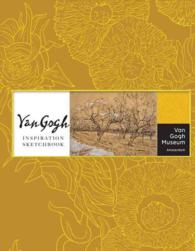 Van Gogh Inspiration Sketchbook （NTB）