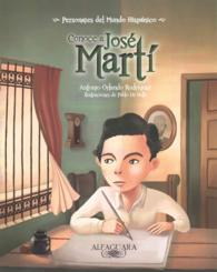 Conoce a Jose Marti/ Get to Know Jose Marti (Personajes del mundo Hispanico)