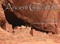 Ancient Civilizations of the Southwest 2017 Calendar （WAL）