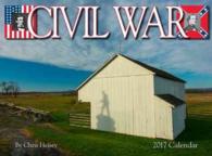 Civil War 2017 Calendar （WAL）