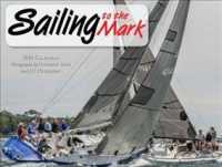 Sailing to the Mark 2019 Calendar （WAL）