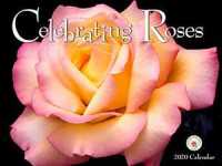 Celebrating Roses Calendar 2020 （WAL）