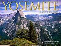 Yosemite National Park 2020 Calendar （WAL）
