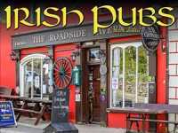 Irish Pubs 2020 Calendar （WAL）