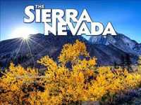 The Sierra Nevada 2020 Calendar （WAL）