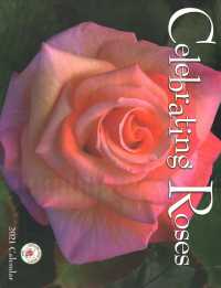 Celebrating Roses Calendar