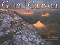 Grand Canyon National Park 2021 Calendar （WAL）