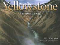 Yellowstone National Park 2021 Calendar （WAL）