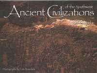 Ancient Civilizations of the Southwest 2021 Calendar （WAL）