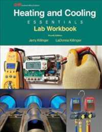 Heating and Cooling Essentials （4 CSM LAB）