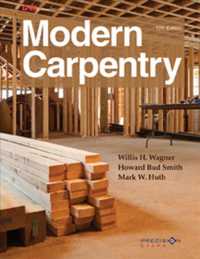 Modern Carpentry （12TH）