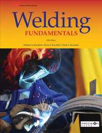 Welding Fundamentals （5TH）