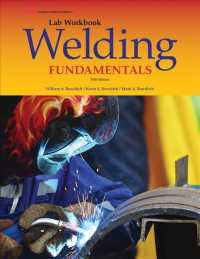 Welding Fundamentals （5 CSM LAB）