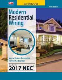 Modern Residential Wiring （11 CSM WKB）