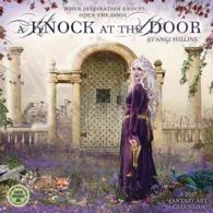 Knock at the Door 2017 Calendar : Fantasy Art Calendar （WAL）