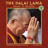 The Dalai Lama 2020 Calendar : Heart of Wisdom （WAL）