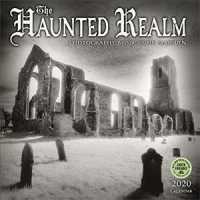 The Haunted Realm 2020 Calendar （WAL）