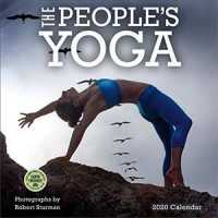 The People's Yoga 2020 Calendar （WAL）