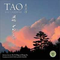 Tao 2020 Calendar : Selections from the Tao Te Ching and Chuang Tsu （WAL TRA）
