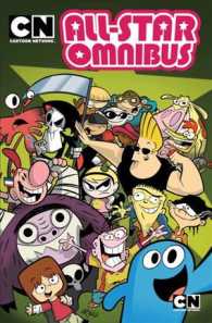 Cartoon Network All-Star Omnibus