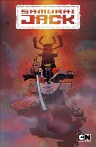 Samurai Jack 4 : The Warrior-King (Samurai Jack)