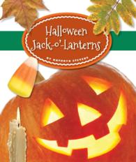 Halloween Jack-o'-Lanterns (Our Holiday Symbols)