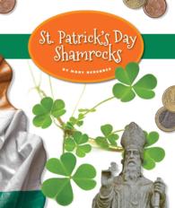 St. Patrick's Day Shamrocks (Our Holiday Symbols)