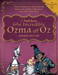 The Incredible Ozma of Oz (Wizard of Oz)