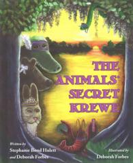 The Animals' Secret Krewe