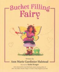 Bucket Filling Fairy