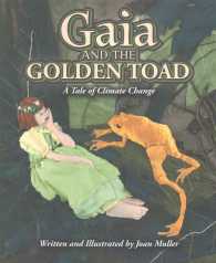 Gaia and the Golden Toad : A Tale of Climate Change
