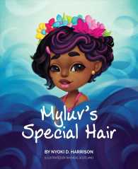 Myluv's Special Hair