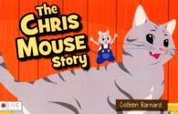 The Chris Mouse Story : Elive Audio Download Included