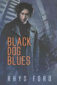 Black Dog Blues