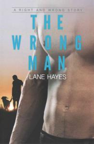 The Wrong Man (Right and Wrong)