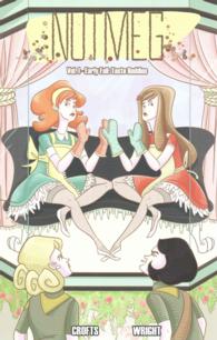Nutmeg Volume 1 : Early Fall: Taste Buddies