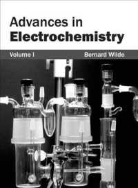Advances in Electrochemistry 〈1〉