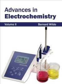 Advances in Electrochemistry 〈2〉