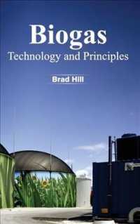Biogas : Technology and Principles