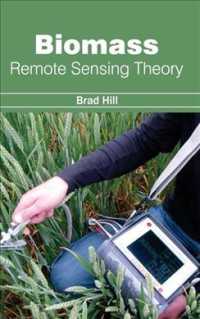 Biomass : Remote Sensing Theory