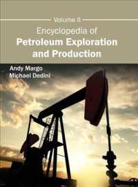 Encyclopedia of Petroleum Exploration and Production 〈2〉